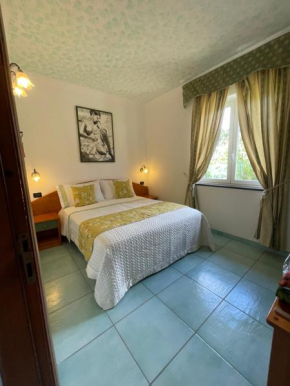 Villa Anna Sorgeto